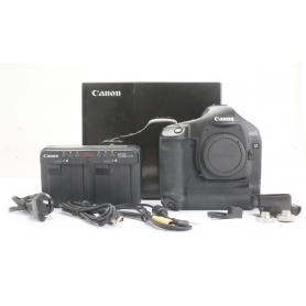 Canon EOS-1D Mark III (253154)