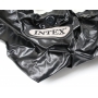 Intex Pure SPA Jet & Bubble Deluxe Whirlpool Pool 201x71cm Massage aufblasbar Outdoor dunkelgrau (253834)