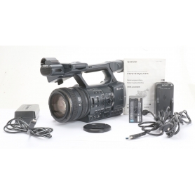 Sony Handycam HDR-AX2000E (253171)