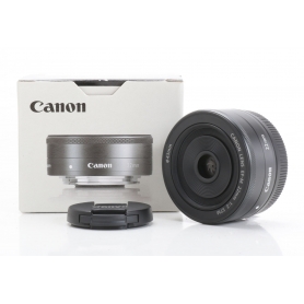 Canon EF-M 2,0/22 STM (252680)