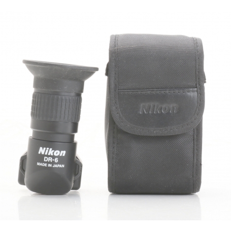 Nikon Winkelsucher DR-6 (252700)