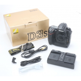 Nikon D3S (253859)