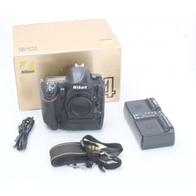 Nikon D4 (253860)
