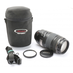 Canon EF 4,0-5,6/70-300 IS USM (253879)