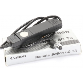 Canon Remote Switch 60 T3 (253889)