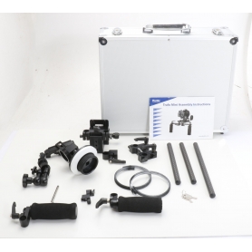 Phottix Trafo Mini DSLR Video Kit (254082)