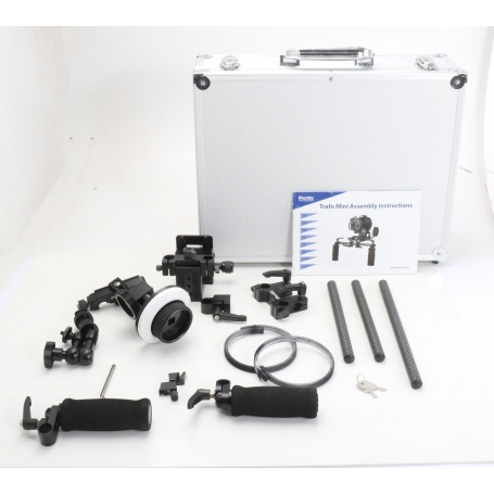 Phottix Trafo Mini DSLR Video Kit (254082)