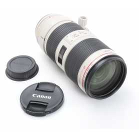 Canon EF 2,8/70-200 L IS USM II (253113)