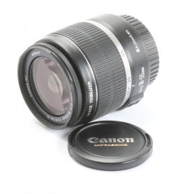 Canon EF-S 3,5-5,6/18-55 IS (253174)