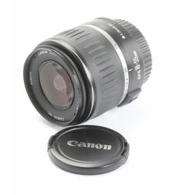 Canon EF-S 3,5-5,6/18-55 (253180)