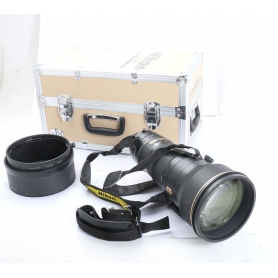 Nikon AF-S 2,8/400 ED VR (253952)