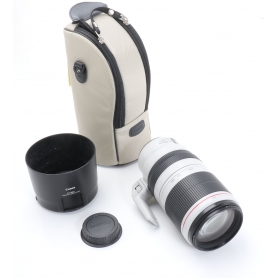 Canon EF 4,5-5,6/100-400 L IS USM II (253953)