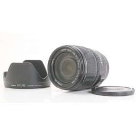 Canon EF-S 3,5–5,6/15-85 IS USM (253955)