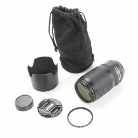 Nikon AF-S 4,5-5,6/70-300 G IF ED VR (253997)