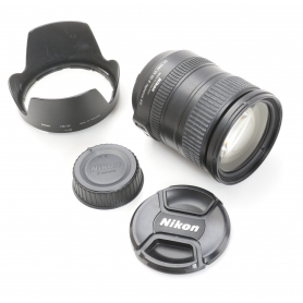 Nikon AF-S 3,5-5,6/18-200 IF ED VR DX (254001)