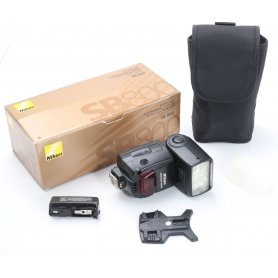 Nikon Speedlight SB-800 (254003)