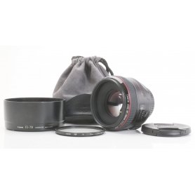 Canon EF 1,2/50 L USM (254027)