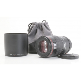 Canon EF 2,8/100 Makro L IS USM (254031)