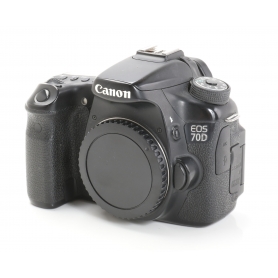 Canon EOS 70D (254060)
