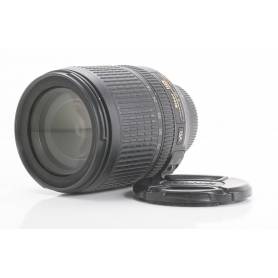 Nikon AF-S 3,5-5,6/18-105 G ED VR DX (254068)