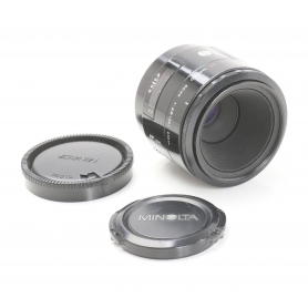 Minolta AF 2,8/50 Makro (254081)