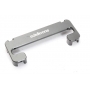 Edelkrone 4x Set Slider Aufsatz 15cm - Seitlicher Component / Bauteil (253901)