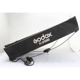 Godox FL-SF6060 Softbox mit Gitterdiffusor (252644)