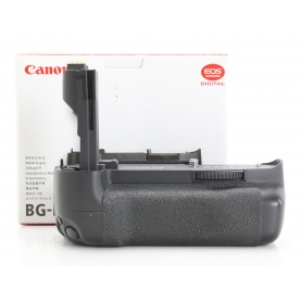 Canon Batterie-Pack BG-E7 EOS 7D (252673)