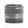 Canon EF-M 3,5-6,3/15-45 IS STM (253939)