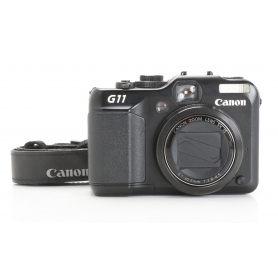 Canon Powershot G11 (253958)