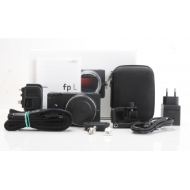 Sigma FP-L + Sucher EVF-11 Kit (254009)
