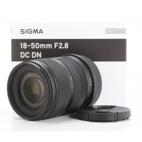 Sigma Contemporary 2,8/18-55 DG DN Leica-L (254011)