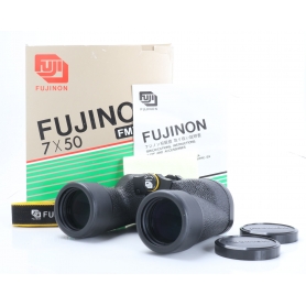 Fuji Fujinon Fernglas 7x50 FMT-SX (253993)