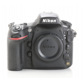 Nikon D800E (254018)