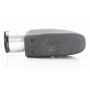 Bell+Howell Filmkamera mit 9-27 mm 1,8 Zoom Lens Zoommaster (254127)