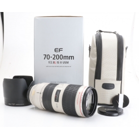 Canon EF 2,8/70-200 L IS USM II (254202)