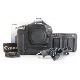 Canon EOS-1DS Mark III (254204)