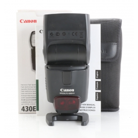 Canon Speedlite 430EX II (254205)