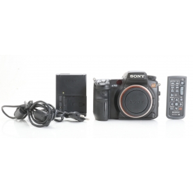 Sony Alpha 700 (254235)