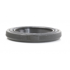 OEM 52mm Gummi Sonnenblende Lens Hood (254260)