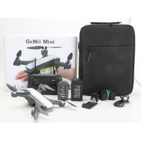 Reely GPS Drohne GeNii Mini RtF (254276)