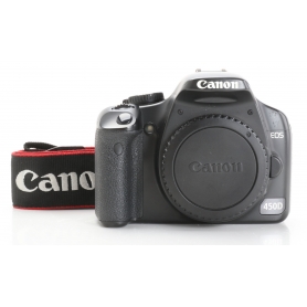 Canon EOS 450D (254040)
