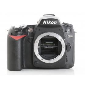Nikon D90 (254058)