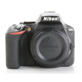 Nikon D5600 (254062)