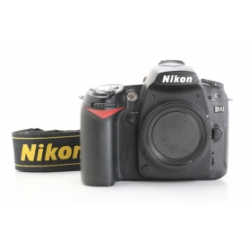 Nikon D90 (254071)