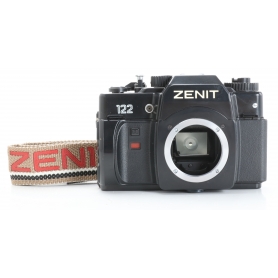 Zenit 122 Kamera Made in Russia (254285)
