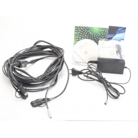 Hasselblad Imacon Ixpress Zubehör und Kabel / Cables und Software (254358)