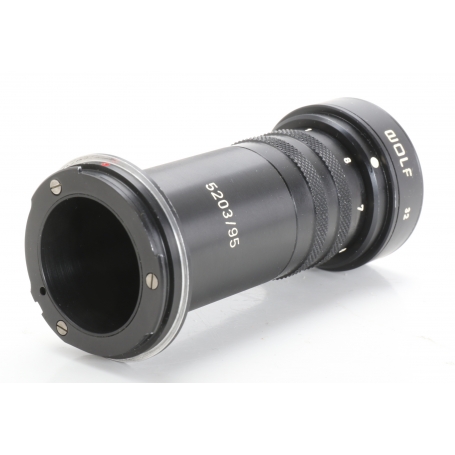 Wolf 32 5203/95 Olympus OM Mikroskop Adapter (254359)