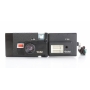 Rollei A26 Miniatürkamera Mini Camera mit 3,5/40 Sonar und C26 Blitz (254394)