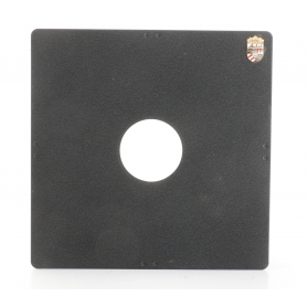 Linhof TECHNIKA LENS BOARD 162x162 mm FORO 42 mm (254449)